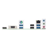 ASUS Mainboard A620M-DASH-CSM - micro ATX - Socket AM5 - AMD A620 - Afbeelding 3
