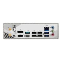 MB ASRock AMD AM5 B850M Pro RS WiFi - Afbeelding 3