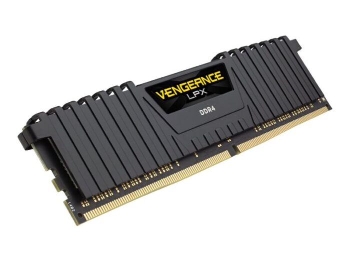 32 GB | Corsair  DDR4 SDRAM CL16DIMM 288-pin - Afbeelding 3