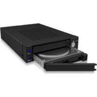 RAIDON Storage Enclosure iR2771-S3 - SATA HDDs/SSDs - USB 3.0 - Afbeelding 2