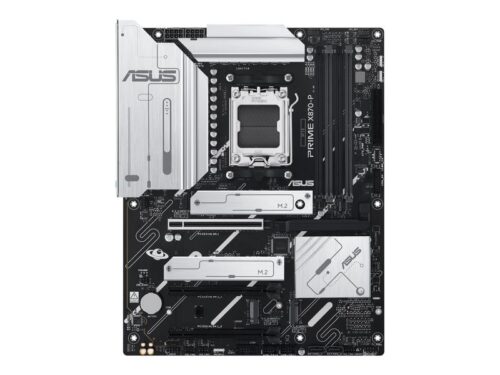 ASUS PRIME X870-P - motherboard - ATX - Socket AM5 - AMD X870