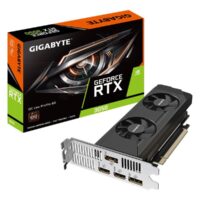Gigabyte GeForce RTX 3050 OC 6G - graphics card - GF RTX 3050 - 6 GB