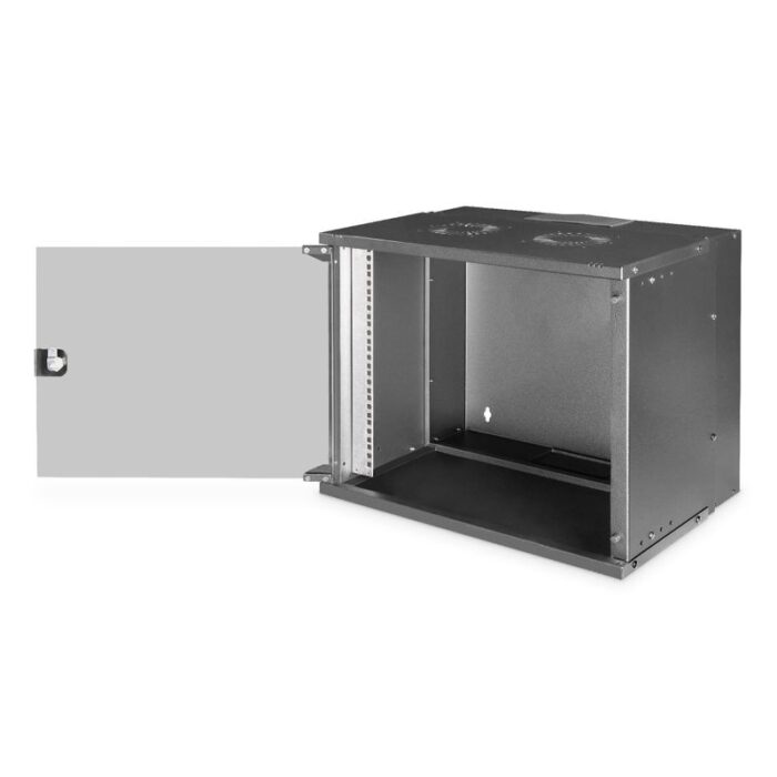 Digitus SOHO PRO Series - rack - 9U - Afbeelding 2