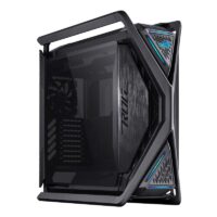 ASUS ROG Hyperion GR701 - BTF Edition - tower - extended ATX