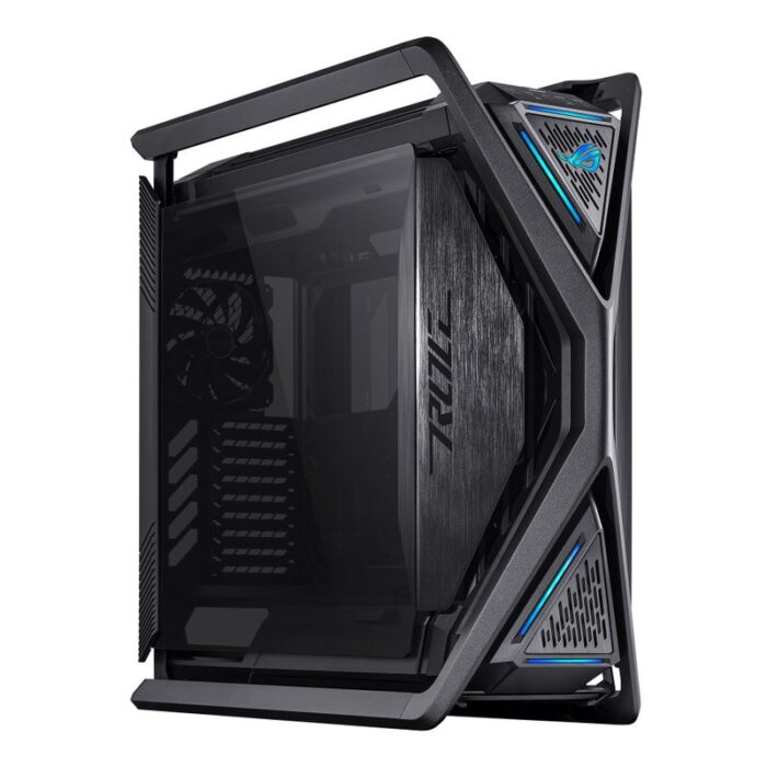 ASUS ROG Hyperion GR701 - BTF Edition - tower - extended ATX