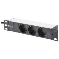 Rack Digitus Network Set 10" incl. 6HE wall rack - Afbeelding 6