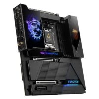 MSI MEG X870E GODLIKE - motherboard - extended ATX - Socket AM5 - AMD X870E - Afbeelding 2