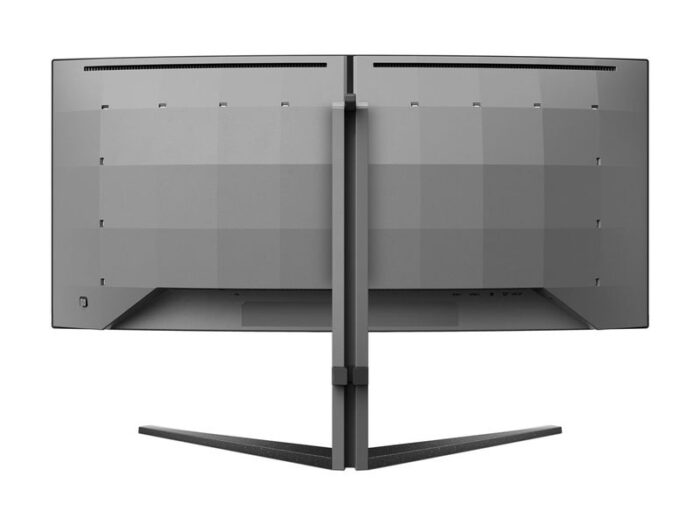 Philips Evnia 6000 34M2C6500 - OLED monitor - curved - 34" - Afbeelding 6