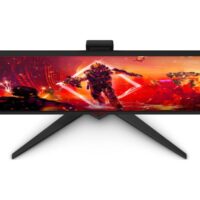 AOC LED-Display AGON AG275QZN - 69 cm (27") - 2560 x 1440 Quad HD - Afbeelding 7