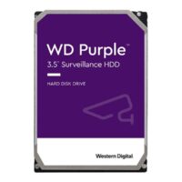 HDD 3.5 | 1 TB Western Digital WD11PURZ - Afbeelding 2