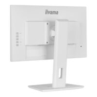 iiyama LED-Display ProLite XUB2292HSU-W6 - 55.9 cm (22") - 1920 x 1080 Full HD - Afbeelding 6