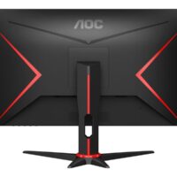 AOC LED-Display 24G2SPAE/BK - 60 cm (23.8") - 1920 x 1080 Full HD - Afbeelding 7