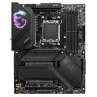 MSI Mainboard MPG X670E CARBON WiFi - ATX - Sockel AMD AM5 - AMD X670E - Afbeelding 2