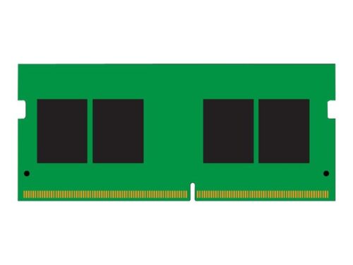 Kingston RAM ValueRAM - 4 GB - DDR4 2666 SO-DIMM CL19