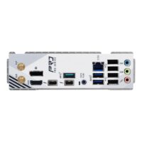 ASRock Z890 Pro RS WiFi White - motherboard - ATX - LGA1851 Socket - Z890 - Afbeelding 3