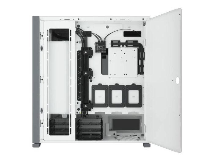 CORSAIR Case 7000D Airflow - Midi - Afbeelding 8
