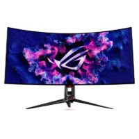 ASUS ROG Swift OLED PG39WCDM - OLED monitor - curved - 39" - HDR