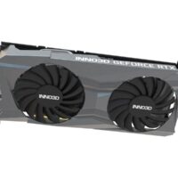 8 GB Inno3D NVIDIA GeForce RTX 3050 - Afbeelding 6