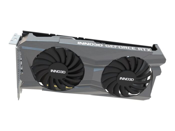 8 GB Inno3D NVIDIA GeForce RTX 3050 - Afbeelding 6