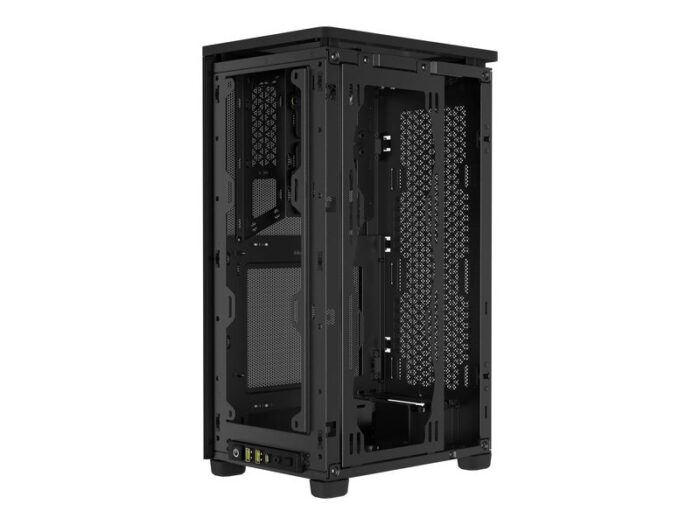 CORSAIR 2000D AIRFLOW - SFF Tower - mini ITX