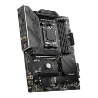 MSI Mainboard MAG B650 Tomahawk WIFI - Socket AM5 - AMD B650 - Afbeelding 3
