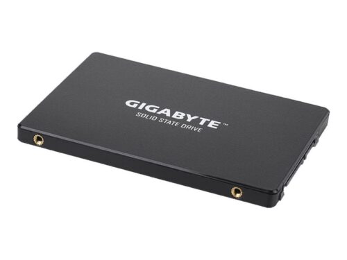 GIGABYTE SSD GP-GSTFS31240GNTD - 240 GB - 2.5" - SATA 6 GB/s