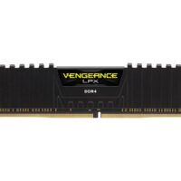 CORSAIR RAM Vengeance LPX - 16 GB (2 x 8 GB Kit) - DDR4 2133 DIMM CL13