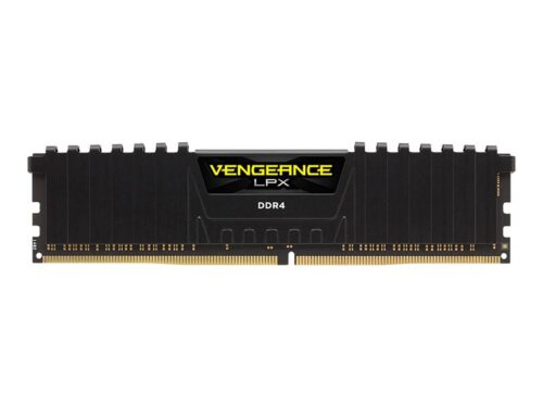 CORSAIR RAM Vengeance LPX - 16 GB (2 x 8 GB Kit) - DDR4 2133 DIMM CL13