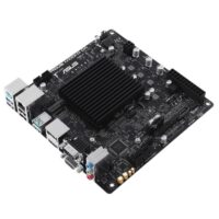 ASUS Mainboard PRIME N100I-D D4 NA - mini ITX -  Intel® Processor N100