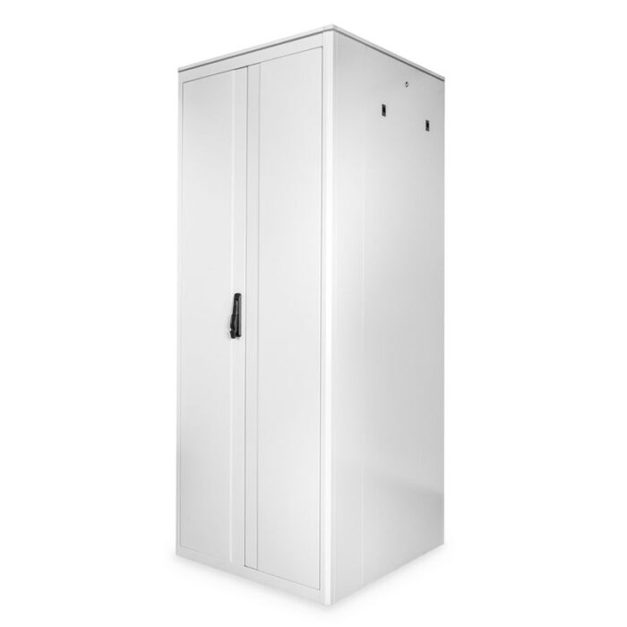 DIGITUS Varioflex-N Series - rack - 800x1000 mm (WxD) - 42U - Afbeelding 3