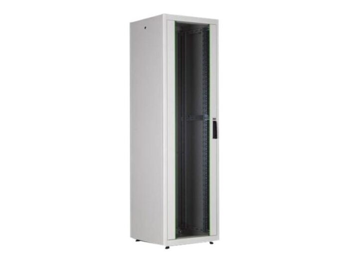 DIGITUS Professional Dynamic Basic Series DN-19 22U-6/6-D - rack - 22U