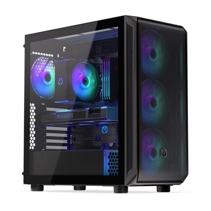 Endorfy PC case Arx 700 ARGB - Tower