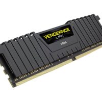 16 GB | Corsair  DDR4 SDRAM CL13DIMM 288-pin - Afbeelding 3