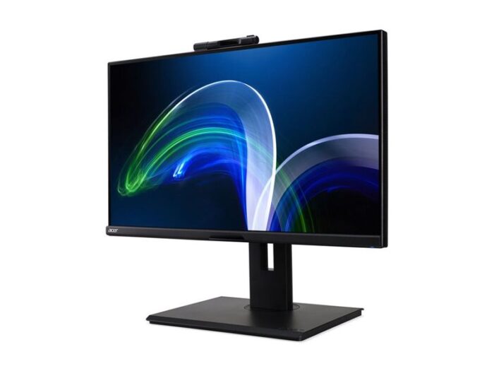 Acer Vero B248Y Ebemiqprcuzxv - B8 Series - LED monitor - Full HD (1080p) - 24" - HDR - Afbeelding 2