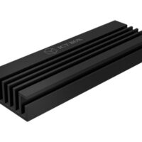 ICY BOX solid state drive heatsink M.2 SSD IB-M2HS-70 - Afbeelding 2