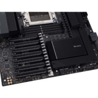 ASUS Pro WS WRX80E-SAGE SE WIFI - motherboard - extended ATX - Socket sWRX8 - AMD WRX80 - Afbeelding 8