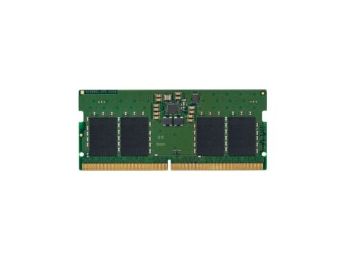 Kingston RAM ValueRAM - 8 GB - DDR5 5600 SO-DIMM CL46