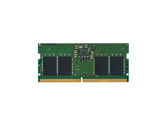 Kingston RAM ValueRAM - 8 GB - DDR5 5600 SO-DIMM CL46