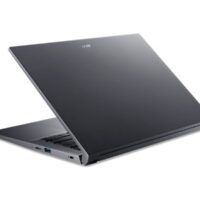 Acer Swift X 14 SFX14-72G - AI Ready - 14.5" - Intel Core Ultra 5 - 125H - 32 GB RAM - 1.024 TB SSD - German - Afbeelding 6
