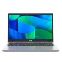 Acer notebook Extensa 15 EX215-57 - 39.6 cm (15.6") - Intel Core i5-13420H - Pure Silver - Afbeelding 2