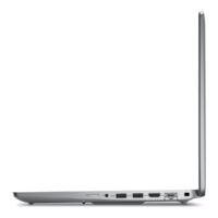 Dell notebook Precision 3591 - 39.6 cm (15.6") - Intel Core Ultra 7 165H - Gray - Afbeelding 9