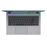 Acer notebook Extensa 15 EX215-57 - 39.6 cm (15.6") - Intel Core i5-13420H - Pure Silver - Afbeelding 4