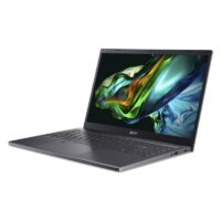 Acer Notebook Aspire 5 15 Pro Series A515-58GM - 39.6 cm (15.6") - Intel Core i7-13620H - Steel Gray - Afbeelding 3