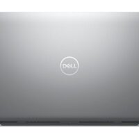 Dell notebook Precision 3591 - 39.6 cm (15.6") - Intel Core Ultra 7 165H - Gray - Afbeelding 4