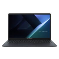 ASUS Notebook ExpertBook B1 B1503CVA-S72064X - 39.6 cm (15.6") - Intel Core i7-1355U - Gentle Grey - Afbeelding 2