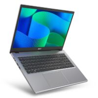 Acer notebook Extensa 15 EX215-57 - 39.6 cm (15.6") - Intel Core i5-13420H - Pure Silver