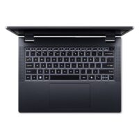 Acer Notebook TravelMate P4 TMP416-53-TCO-59MM - 40,6 cm (16") - Intel Core Ultra 5 125U - Slate Blue - Afbeelding 3