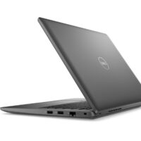 Dell notebook Latitude 3450 - 35.6 cm (14") - Intel Core i5-1335U - Gray - Afbeelding 7