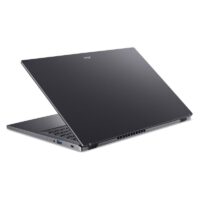 Acer Notebook Aspire 5 15 Pro Series A515-58GM - 39.6 cm (15.6") - Intel Core i7-13620H - Steel Gray - Afbeelding 4