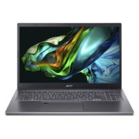 Acer Notebook Aspire 5 15 Pro Series A515-58GM - 39.6 cm (15.6") - Intel Core i7-13620H - Steel Gray